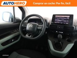 Citroen Berlingo 1.5 Blue-HDi Feel XL - Miniatura 14