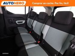 Citroen Berlingo 1.5 Blue-HDi Feel XL - Miniatura 15