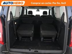 Citroen Berlingo 1.5 Blue-HDi Feel XL - Miniatura 18