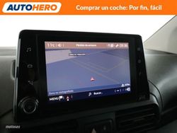 Citroen Berlingo 1.5 Blue-HDi Feel XL - Miniatura 20