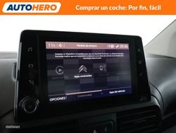 Citroen Berlingo 1.5 Blue-HDi Feel XL - Miniatura 21