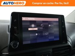 Citroen Berlingo 1.5 Blue-HDi Feel XL - Miniatura 22