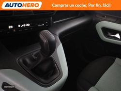 Citroen Berlingo 1.5 Blue-HDi Feel XL - Miniatura 27