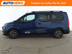 Citroen Berlingo 1.5 Blue-HDi Feel XL - Miniatura 3