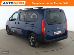 Citroen Berlingo 1.5 Blue-HDi Feel XL - Miniatura 4