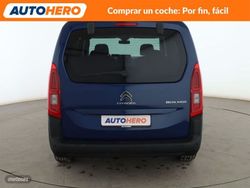 Citroen Berlingo 1.5 Blue-HDi Feel XL - Miniatura 5