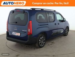 Citroen Berlingo 1.5 Blue-HDi Feel XL - Miniatura 6