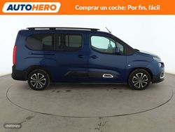 Citroen Berlingo 1.5 Blue-HDi Feel XL - Miniatura 7