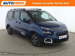 Citroen Berlingo 1.5 Blue-HDi Feel XL - Miniatura 8