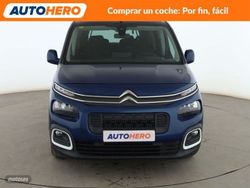 Citroen Berlingo 1.5 Blue-HDi Feel XL - Miniatura 9