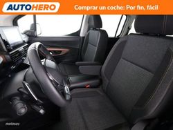 Peugeot Rifter 1.2 PureTech GT Line Standard - Miniatura 11