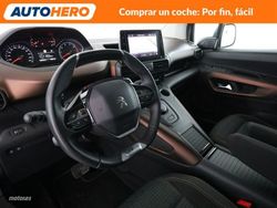 Peugeot Rifter 1.2 PureTech GT Line Standard - Miniatura 12
