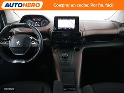 Peugeot Rifter 1.2 PureTech GT Line Standard - Miniatura 13