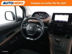 Peugeot Rifter 1.2 PureTech GT Line Standard - Miniatura 14