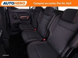 Peugeot Rifter 1.2 PureTech GT Line Standard - Miniatura 15