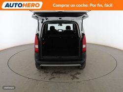 Peugeot Rifter 1.2 PureTech GT Line Standard - Miniatura 17
