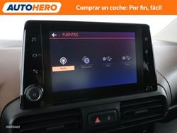 Peugeot Rifter 1.2 PureTech GT Line Standard - Miniatura 20