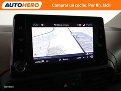 Peugeot Rifter 1.2 PureTech GT Line Standard - Miniatura 22