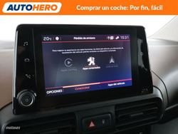 Peugeot Rifter 1.2 PureTech GT Line Standard - Miniatura 23