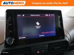 Peugeot Rifter 1.2 PureTech GT Line Standard - Miniatura 24