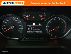 Peugeot Rifter 1.2 PureTech GT Line Standard - Miniatura 26
