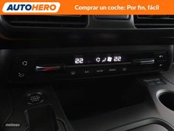 Peugeot Rifter 1.2 PureTech GT Line Standard - Miniatura 27