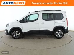 Peugeot Rifter 1.2 PureTech GT Line Standard - Miniatura 3
