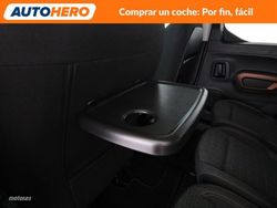 Peugeot Rifter 1.2 PureTech GT Line Standard - Miniatura 34
