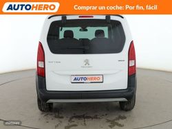 Peugeot Rifter 1.2 PureTech GT Line Standard - Miniatura 5