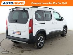 Peugeot Rifter 1.2 PureTech GT Line Standard - Miniatura 6