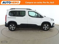 Peugeot Rifter 1.2 PureTech GT Line Standard - Miniatura 7