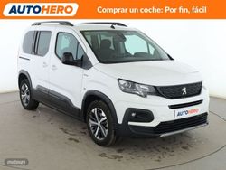 Peugeot Rifter 1.2 PureTech GT Line Standard - Miniatura 8