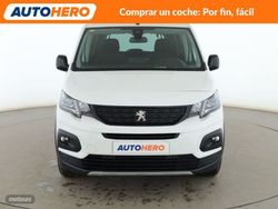 Peugeot Rifter 1.2 PureTech GT Line Standard - Miniatura 9