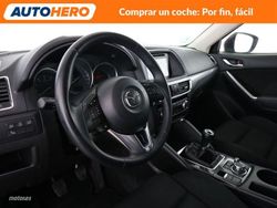 Mazda CX-5 2.0 Style+ 2WD - Miniatura 12