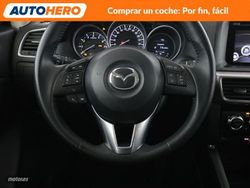 Mazda CX-5 2.0 Style+ 2WD - Miniatura 23