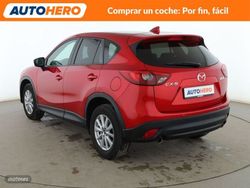 Mazda CX-5 2.0 Style+ 2WD - Miniatura 4