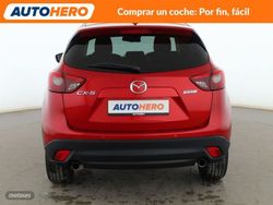 Mazda CX-5 2.0 Style+ 2WD - Miniatura 5