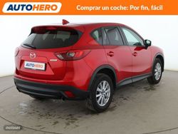 Mazda CX-5 2.0 Style+ 2WD - Miniatura 6