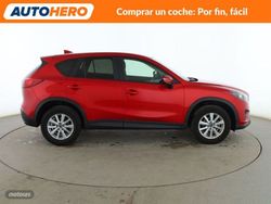 Mazda CX-5 2.0 Style+ 2WD - Miniatura 7
