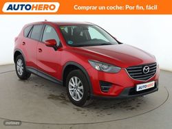Mazda CX-5 2.0 Style+ 2WD - Miniatura 8