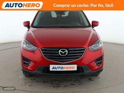 Mazda CX-5 2.0 Style+ 2WD - Miniatura 9