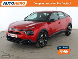 Citroen C4 1.2 PureTech Feel Pack - Miniatura 1