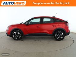 Citroen C4 1.2 PureTech Feel Pack - Miniatura 3