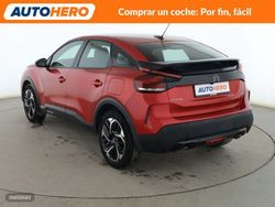 Citroen C4 1.2 PureTech Feel Pack - Miniatura 4