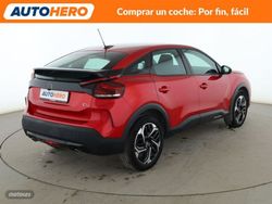 Citroen C4 1.2 PureTech Feel Pack - Miniatura 6