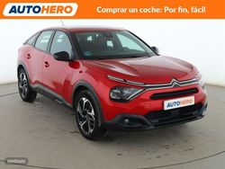 Citroen C4 1.2 PureTech Feel Pack - Miniatura 8