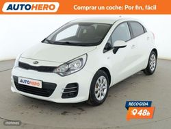 Kia Rio 1.1 CRDi Basic - Miniatura 1