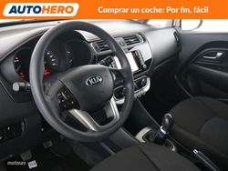 Kia Rio 1.1 CRDi Basic - Miniatura 12