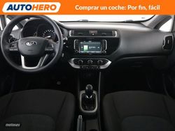 Kia Rio 1.1 CRDi Basic - Miniatura 13