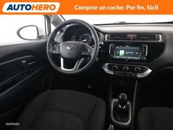 Kia Rio 1.1 CRDi Basic - Miniatura 14